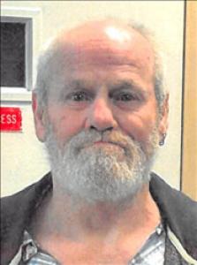 Gilbert Percy Beers a registered Sex Offender of Nevada