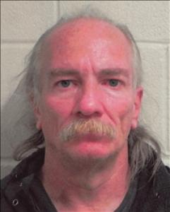 Jerry Wayne Burton a registered Sex Offender of Nevada