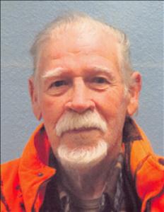 Richard Frank Weaton a registered Sex Offender of Nevada