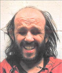 Michael William Hutchinson a registered Sex Offender of Nevada