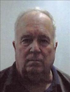 Richard D Morrow a registered Sex Offender of Nevada