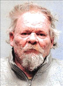 Billy Eugene Baker a registered Sex Offender of Nevada