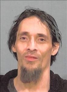 Benjamin Jeremiah Andrews a registered  of Nevada