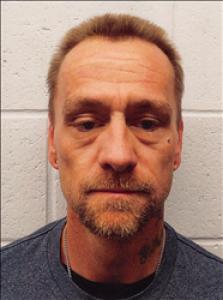 Michael David Brown a registered Sex Offender of Nevada