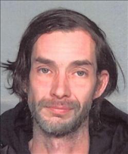 Cody Allen Zeno a registered Sex Offender of Nevada