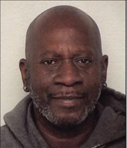 Gerald Bernard White a registered  of Nevada