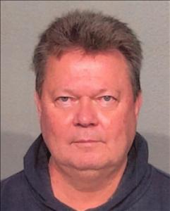 John Trevor Buddell a registered Sex Offender of Nevada