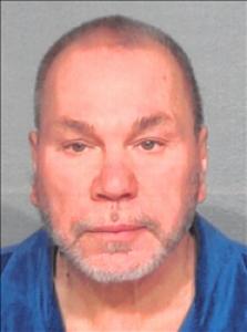 Joseph Lawrence Yorkus a registered Sex Offender of Nevada