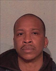 Julius D Hardmon a registered Sex Offender of Nevada