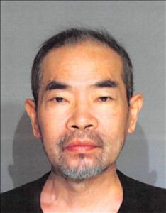 Chanthala Khounsavath a registered Sex Offender of Nevada