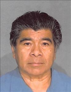 Richard Morales Hidalgo a registered  of Nevada