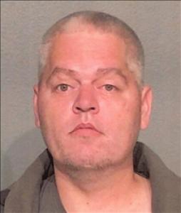 Chester Leroy Burke a registered  of Nevada