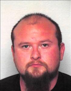 Jonathon William Cleveringa a registered Sex Offender of Nevada