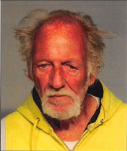 Harry Lawrence Burdick a registered  of Nevada