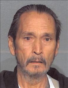 David Aaron Rivera a registered Sex Offender of Nevada