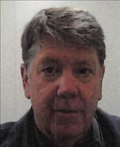 Byron Trent Davis a registered Sex Offender of Nevada