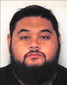 Christopher Antonio Ifopo a registered  of Nevada