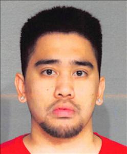 Alonzo Simeon Pangilinan a registered Sex Offender of Nevada