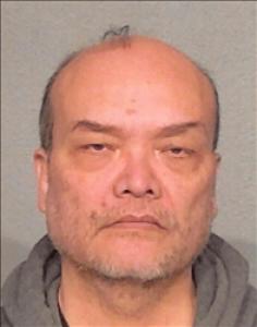 Robert Edward Morris a registered  of Nevada