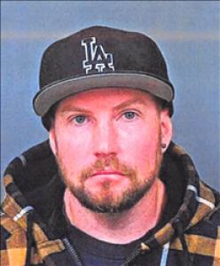 Michael James Judd a registered Sex Offender of Nevada