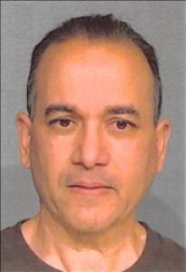 Carlos Alberto Silva a registered Sex Offender of Nevada