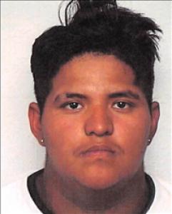 Leonel Eduardo Rivas a registered Sex Offender of Nevada