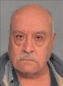 Antonio Bernardino Cervantes a registered Sex Offender of Nevada