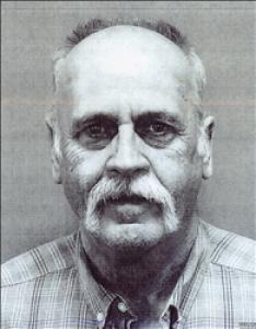 David Wayne Wolstenholm a registered Sex Offender of Nevada