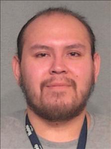 Alberto Nieto a registered Sex Offender of Nevada