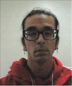 Aaron Louis Garback a registered Sex Offender of Nevada