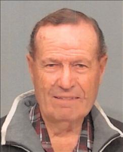 Blaine Dance a registered Sex Offender of Nevada