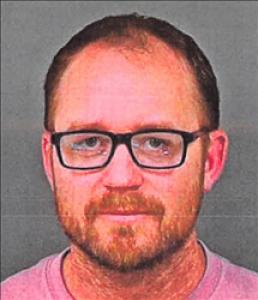 Benjamin Thomas Schuler a registered Sex Offender of Nevada