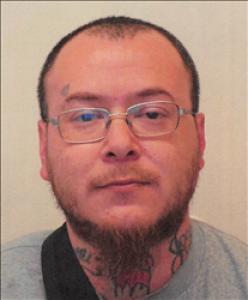 Brandon Leigh Hubbard a registered Sex Offender of Nevada