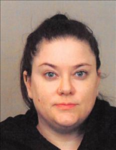 Brittany Alexandra Robinson a registered Sex Offender of Nevada