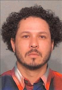 Jacob Lyn Naegle a registered  of Nevada