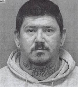 Francisco Luis Perez a registered Sex Offender of Nevada