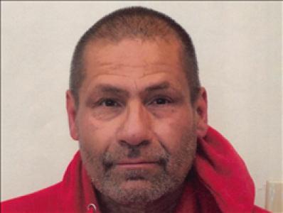 Edward Milton Gilbert a registered Sex Offender of Nevada