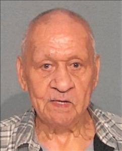 Tony Leroy Velasquez a registered  of Nevada