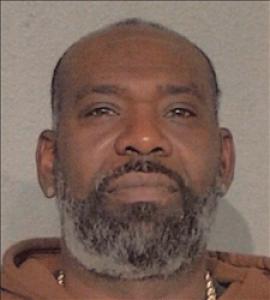 Deron Terrall Ross a registered Sex Offender of Nevada