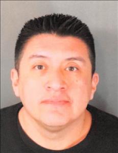 Jose Alfredo Vera a registered Sex Offender of Nevada