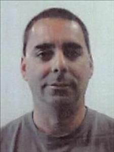 Jeremy Lee Burkett a registered  of Nevada