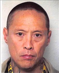 John James Fitzgerald a registered  of Nevada