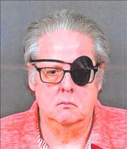 John Michael Fleming a registered Sex Offender of Nevada