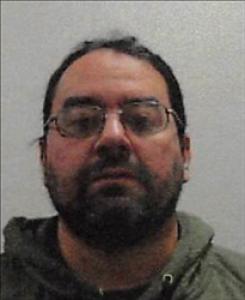 Albert Antonio Martinez a registered  of Nevada