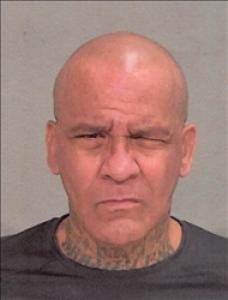 Kenrick Wellsley Hamilton a registered Sex Offender of Nevada