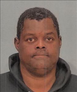 Paul Anthony Dansby a registered  of Nevada