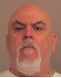 Joseph Reilly Baxter a registered Sex Offender of Nevada