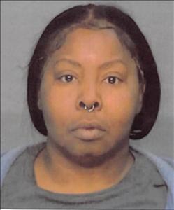 Janzelle Peoples a registered Sex Offender of Nevada