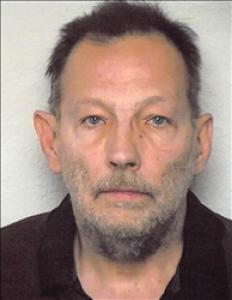 William Arthur Hendricks a registered  of Nevada