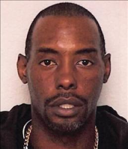 Charrell Lamont Butler a registered  of Nevada